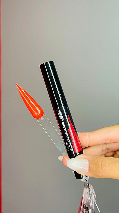 ESMALTE CANETA EM GEL ZEM CORES:08