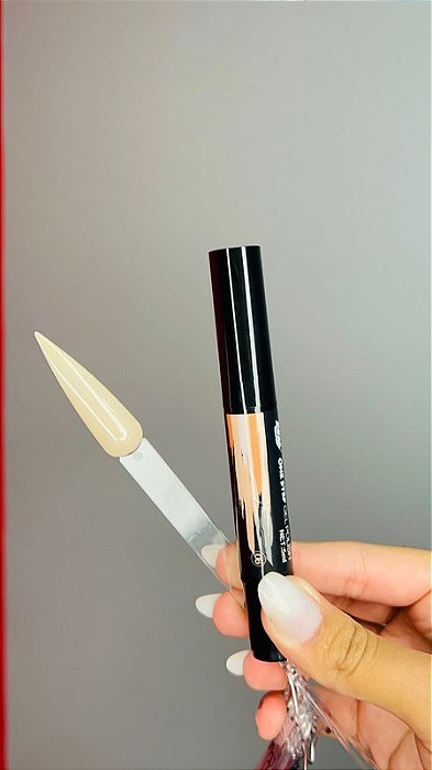 ESMALTE CANETA EM GEL ZEM CORES:06