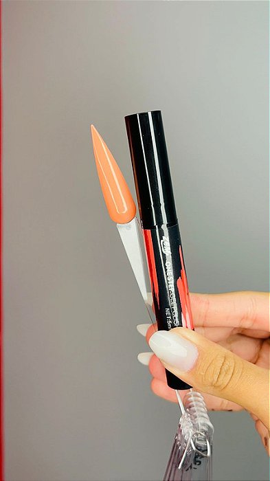 ESMALTE CANETA EM GEL ZEM CORES:05