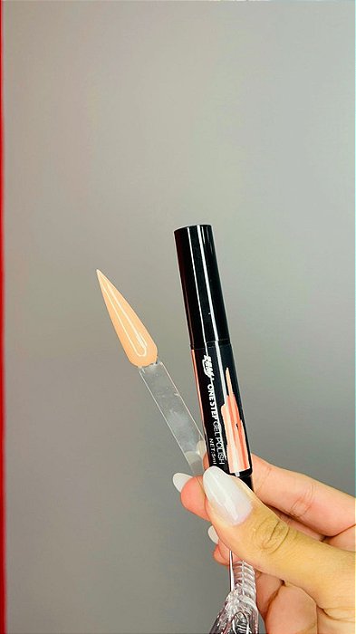 ESMALTE CANETA EM GEL ZEM CORES:04