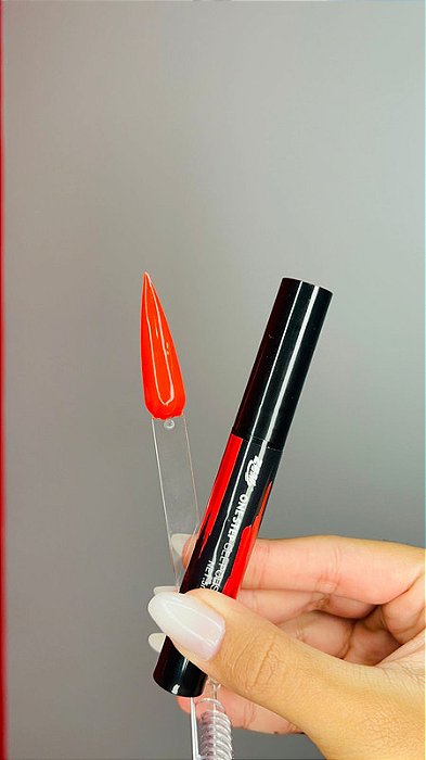 ESMALTE CANETA EM GEL ZEM CORES:03