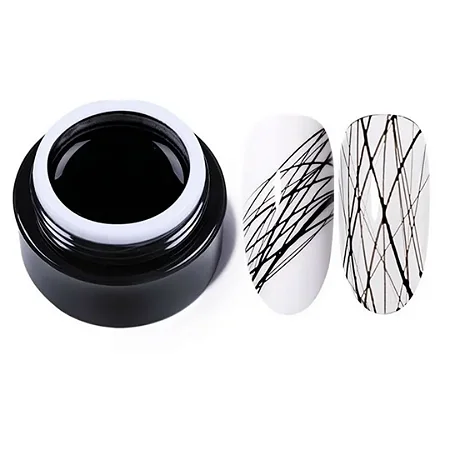 SPIDER GEL SHOYYI - CORES:BRANCO