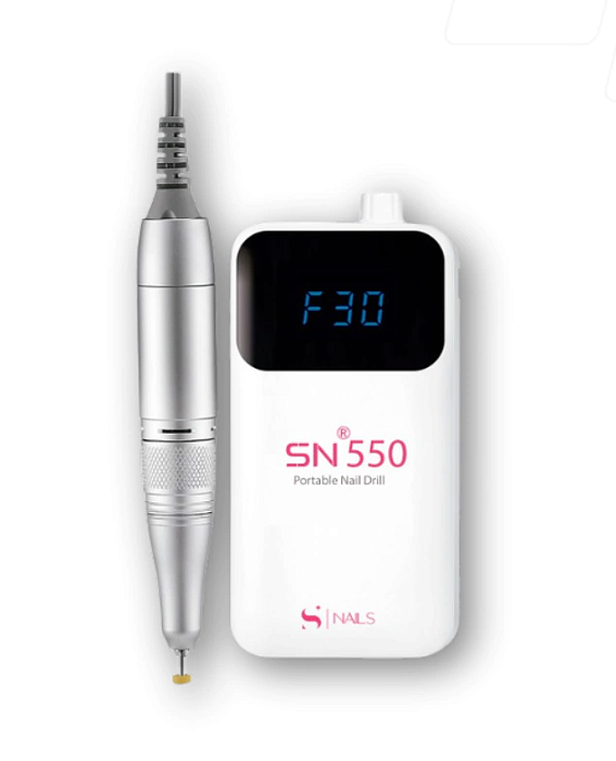 MICRO MOTOR PORTATIL SUN 550