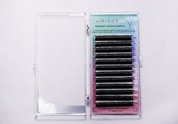 CILIOS NAGARAKU 0.07D MIX