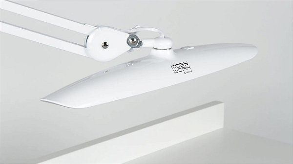 LUMINÁRIA MOBY WORK TALMAX