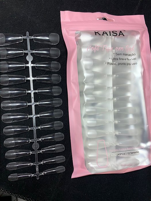 FORMATO:POSTIÇA BAILARINA REALISTA