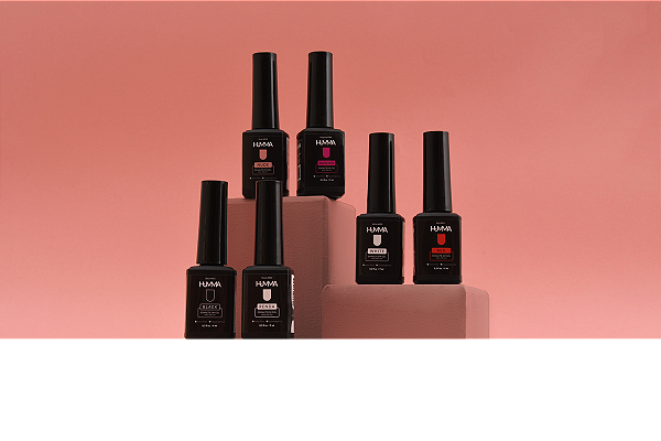 ESMALTE HUMMA