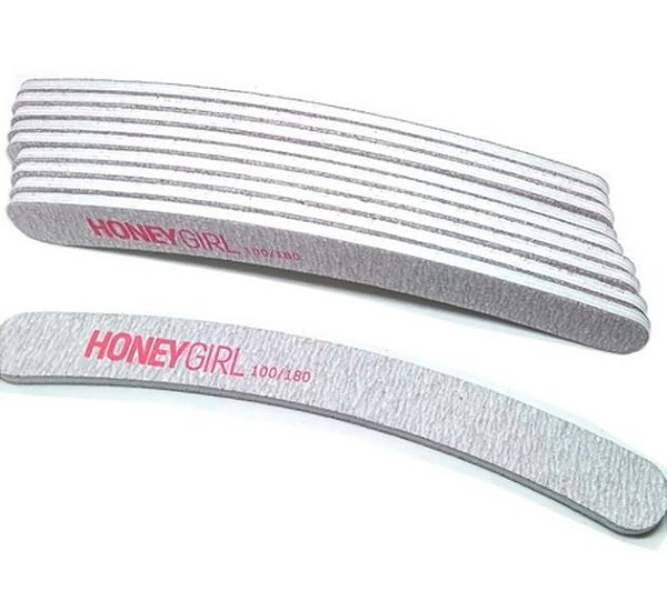 LIXA HONEY GIRL BANANA 100/180 UND