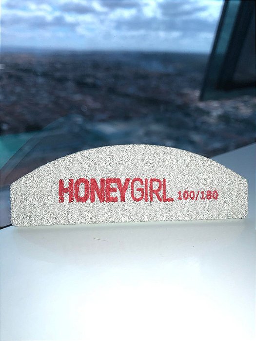 MINI LIXA  HONEY GIRL UND