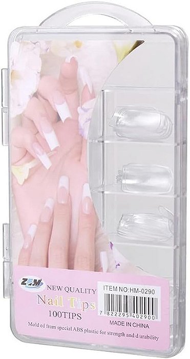 TIPS ZEM 100UND HM0290