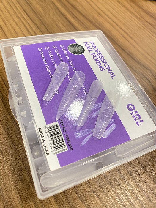 MOLDE MIX DE FORMATOS