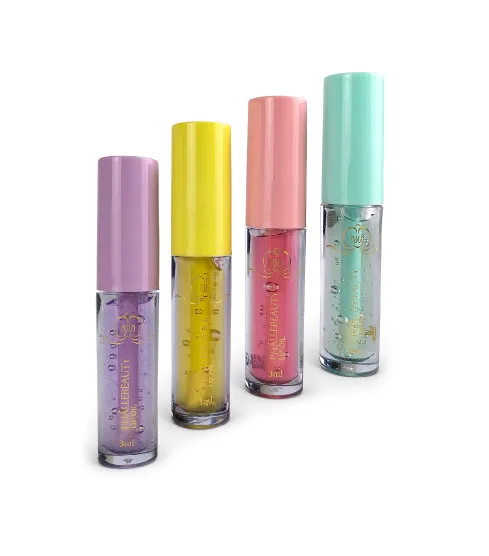 LIP OIL 3ML PHALLEBEAUTY