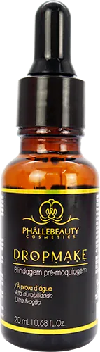 DROP MAKE BLINDAGEM 20ML PHALLEBEAUTY