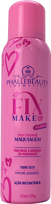 FIX MAKE UP 150ML PHALLEBEAUTY