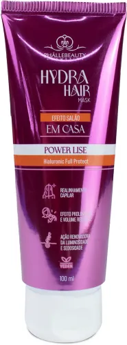 HYDRA HAIR MASK 100ML PHALLEBEAUTY