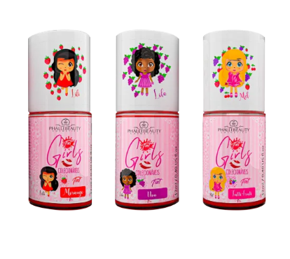 TINT GIRLS 10ML PHALLEBEAUTY