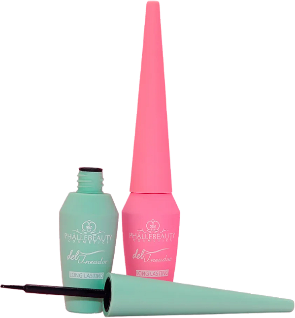 DELINEADOR LIQUIDO 5D PHALLEBEAUTY