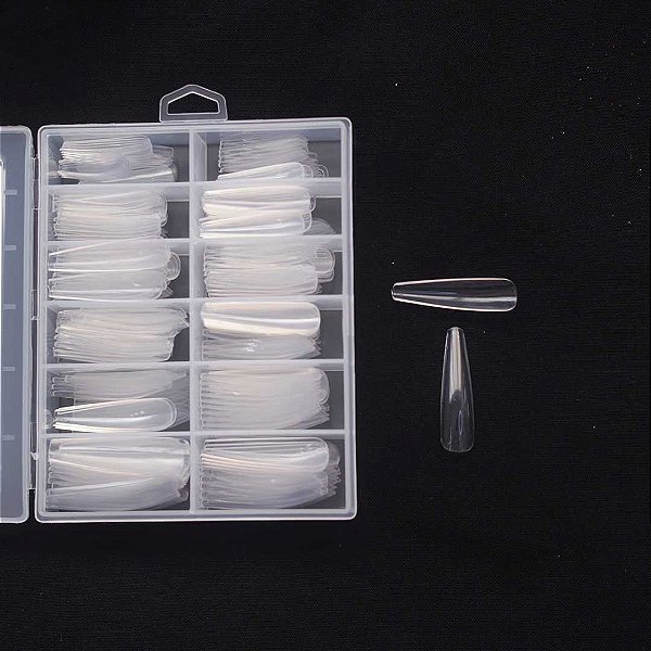 POSTIÇA REALISTA C/240 HELEN COLOR