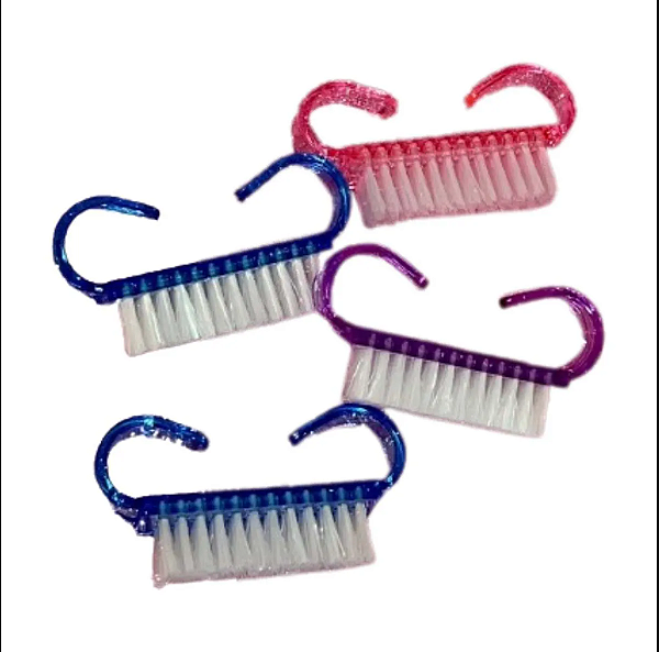 ESCOVA DE LIMPEZA DAS UNHAS 2UND PEQUENA