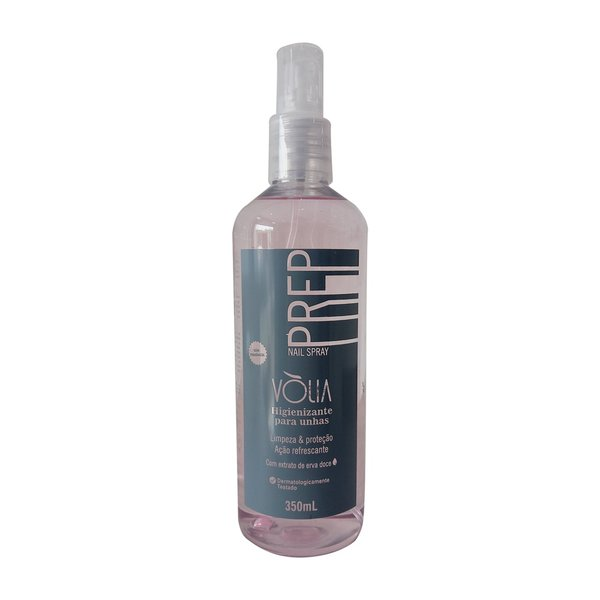 PREP NAIL SPRAY 350ML VOLIA