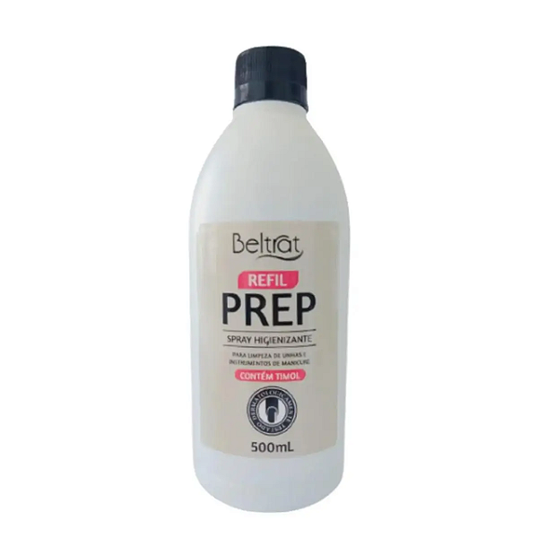 PREP REFIL 500ML BELTRAT