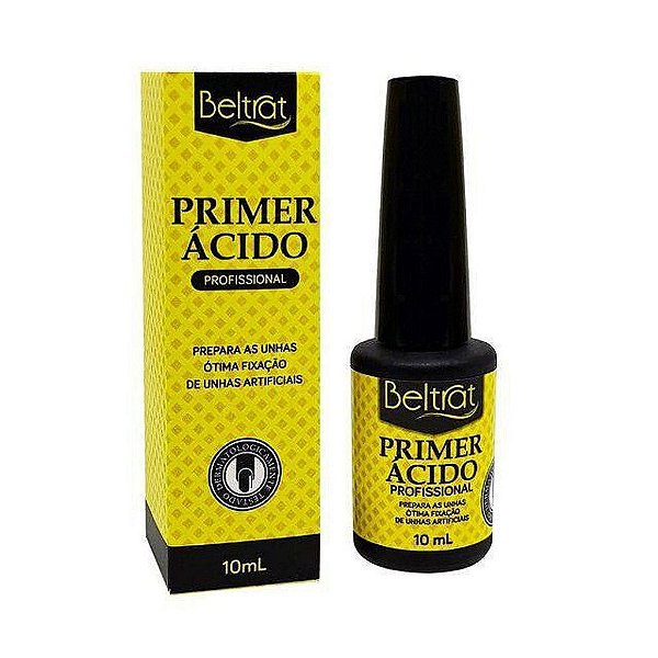 PRIMER ÁCIDO ADESIVADOR 10ML BELTRAT