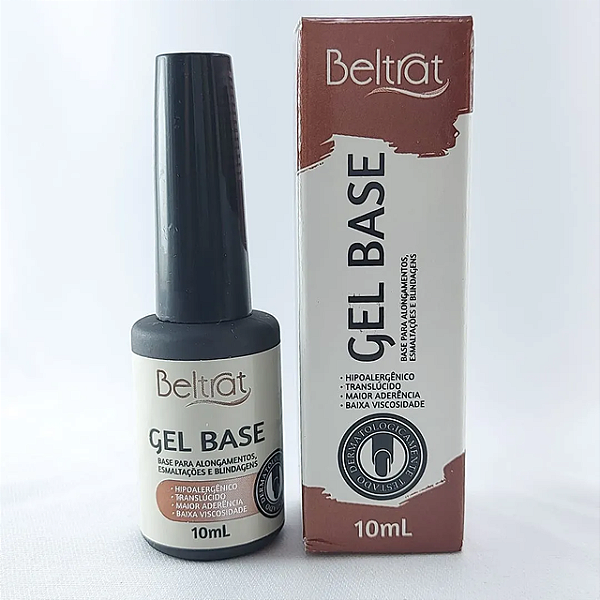GEL BASE 10ML BELTRAT