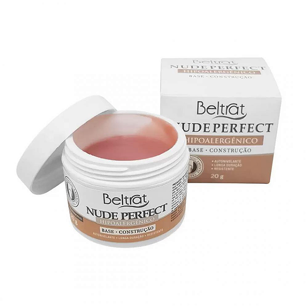 GEL NUDE PERFECT 20G BELTRAT