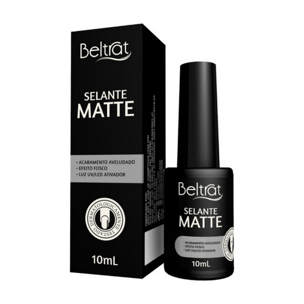 SELANTE MATTE 10ML BELTRAT