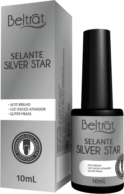 SELANTE SILVER STAR  10ML BELTRAT