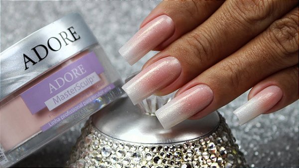 PÓ ACRÍLICO REVERSE COVER 40G ADORE