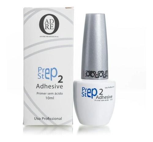 STEP 2 ADHESIVE 10ML ADORE