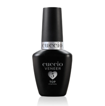 PASSO 5 TOP 13ML CUCCIO