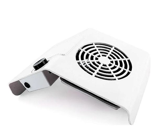 COLETOR SPEED BRANCO