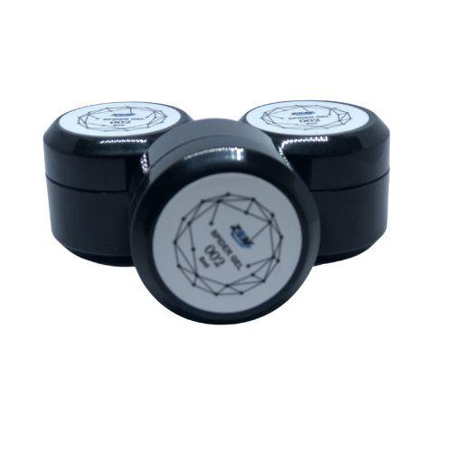 SPIDER GEL PRATA ZEM 8ML