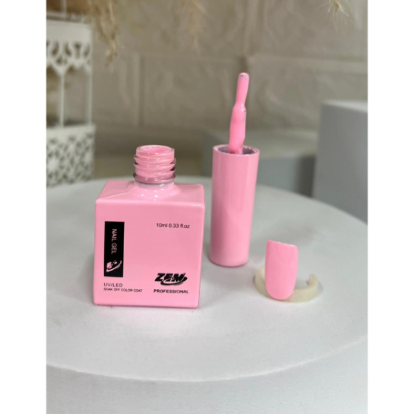 ESMALTE ZEM 10ML