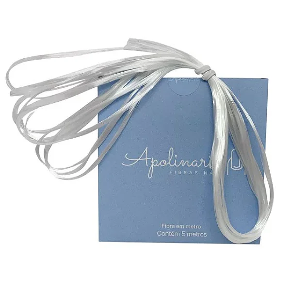 FIBRA APOLINÁRIO 5 METROS