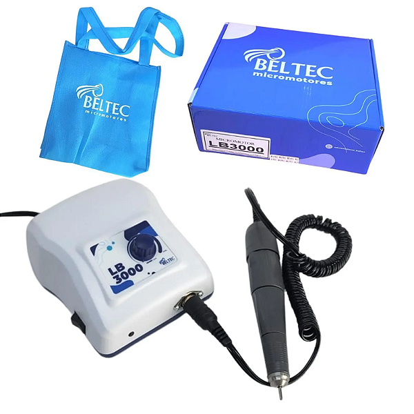 MOTOR LB3000 BELTEC