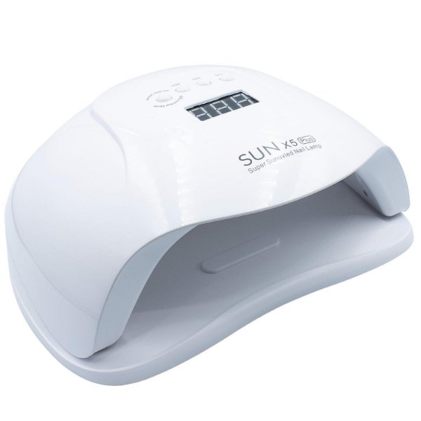 CABINE SUN X PLUS BRANCA