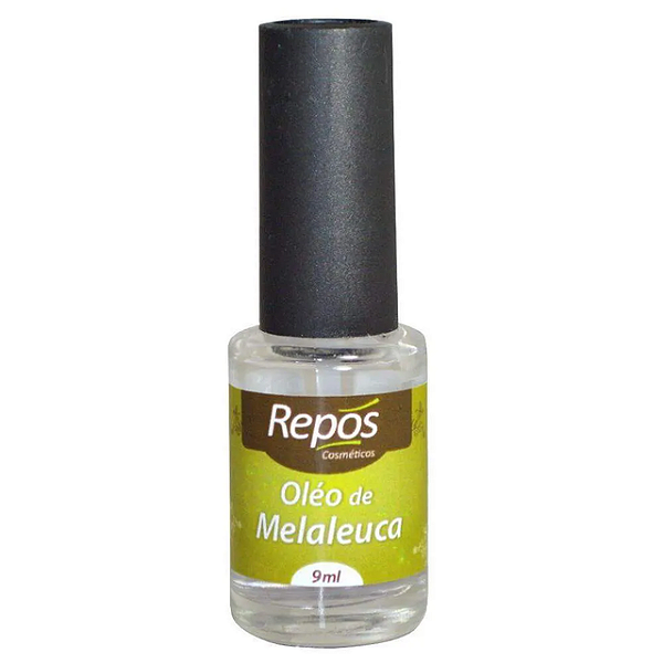 ÓLEO DE MELALEUCA 9ML REPOS
