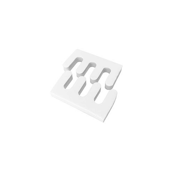 SEPARADOR EM LATEX PARA DEDOS SANTA CLARA