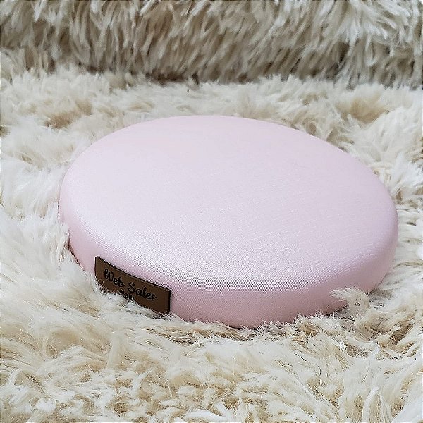 APOIO DE COTOVELO REDONDO MDF