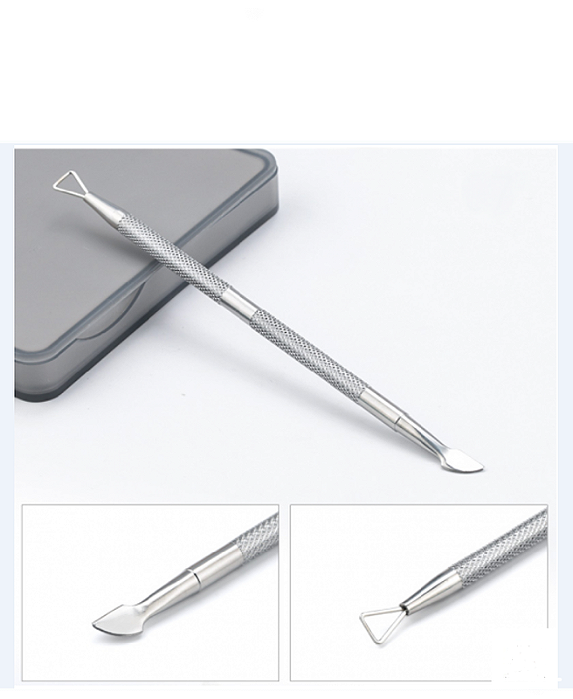 ESPÁTULA DE ABRIR FIBRA 2X1 ZEM