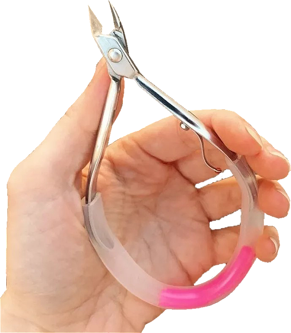 MOLA DE SILICONE PARA ALICATE