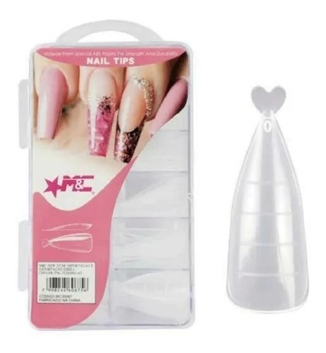 MOLDE STILETTO M&C