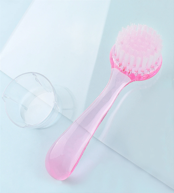 ESCOVA DE LIMPEZA DAS UNHAS