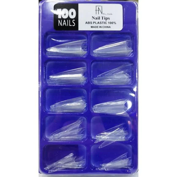 TIPS EXTRALONGA STILETTO FN