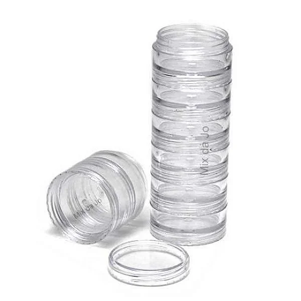 TORRE PORTA GLITTER PREMIUM