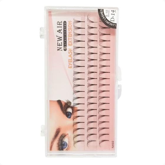 CILIOS TUFO HELEN COLOR 10/12/14MM - 0.10D