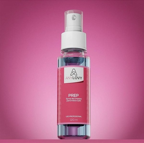 PREP ANYLOVY 120ML